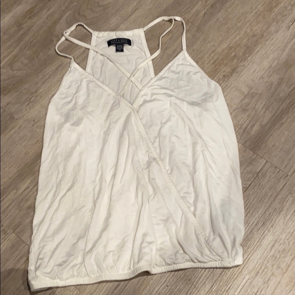 Soft & Sexy Tank